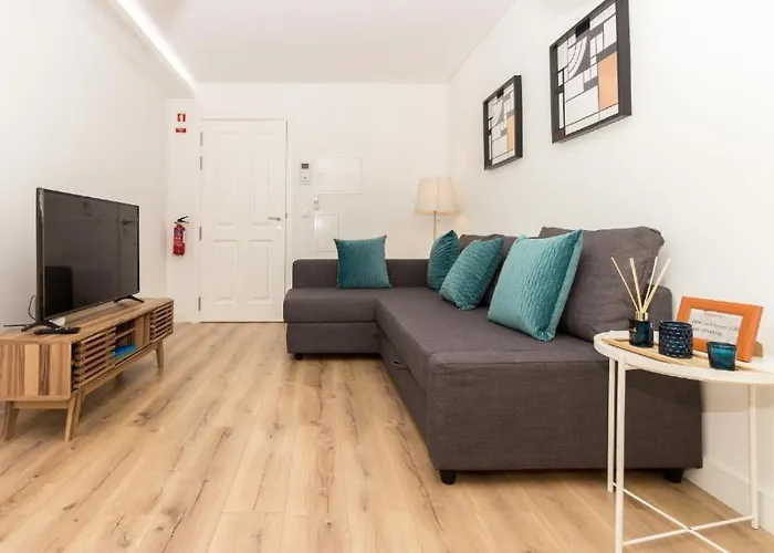 Modern - Campanha Train Station *