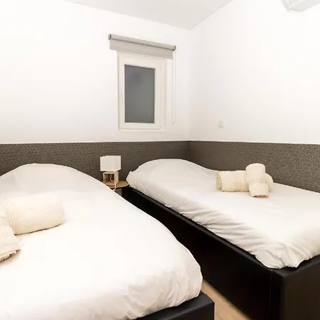 Apartman Modern - Campanha Train Station