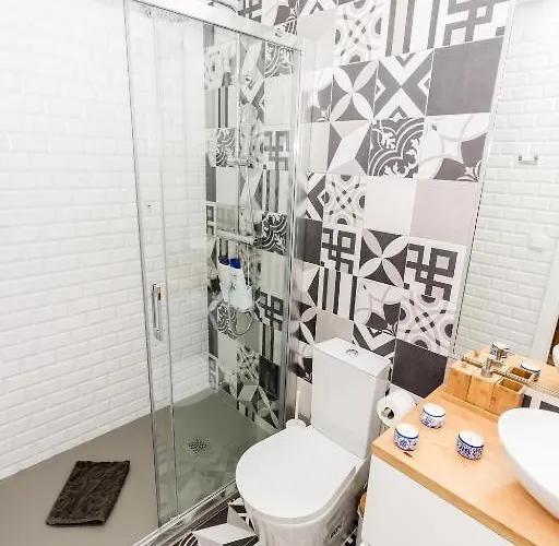 Apartamento Modern - Campanha Train Station Oporto