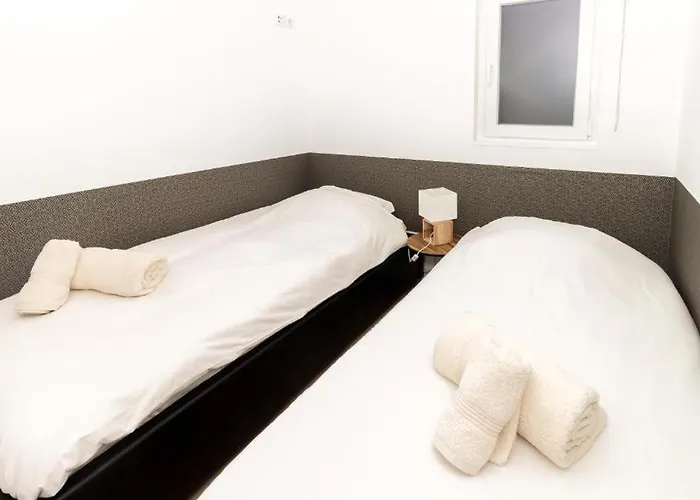 Apartamento Modern - Campanha Train Station Oporto